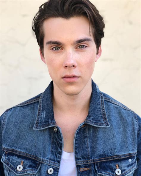 jeremy shada netflix